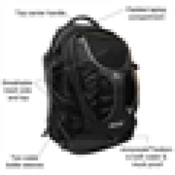 Preview: Rucksack G - Train Schwarz Kurgo
